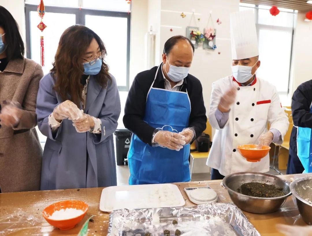 廠家包湯圓活動(dòng)