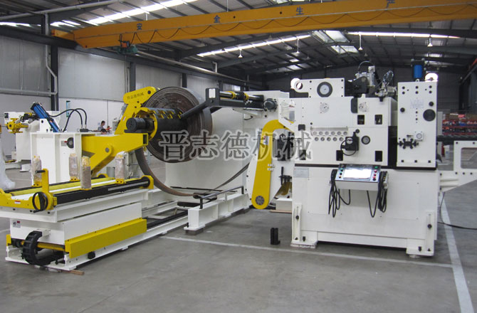 送料機出廠測試 送料機出廠測試