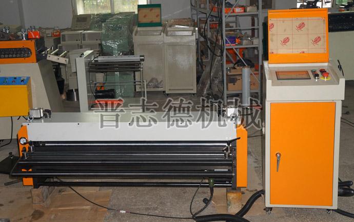 NC送料機(jī)生產(chǎn)