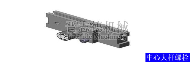 空氣送料機中心大桿 空氣送料機中心大桿