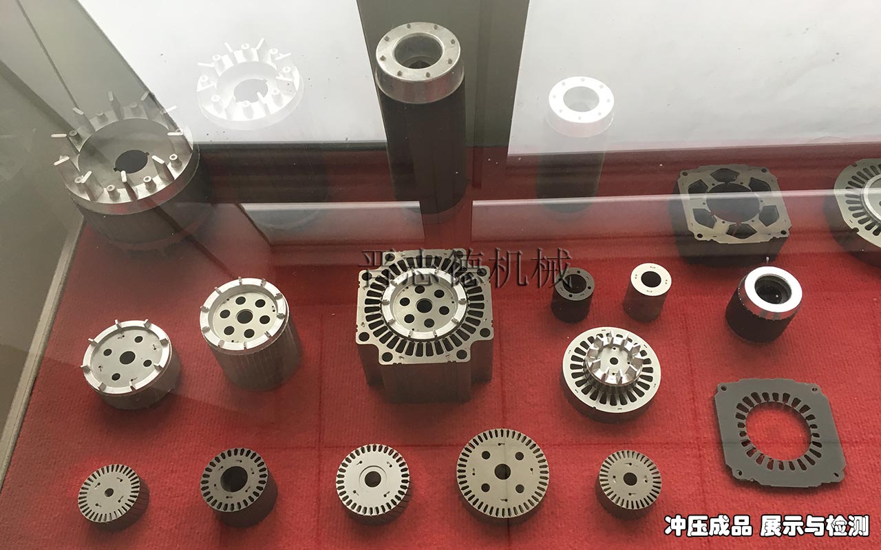 定轉(zhuǎn)子檢測,定轉(zhuǎn)子精度檢查