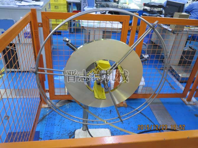 電動材料架,電動開卷機(jī)