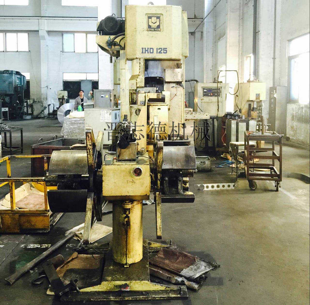 雙頭材料架保養(yǎng),雙頭材料架檢修 雙頭材料架保養(yǎng),雙頭材料架檢修