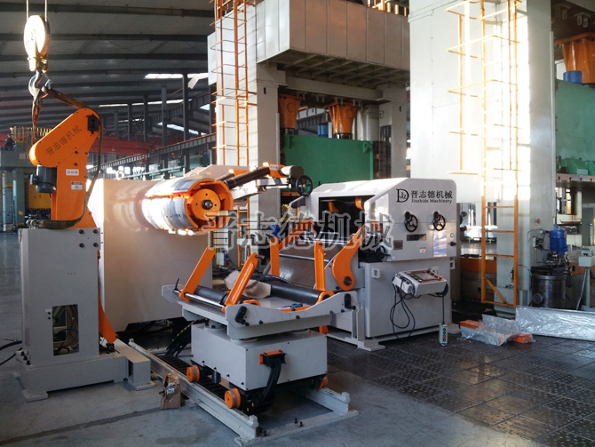 三合一送料機使用,富士康集團使用現(xiàn)場