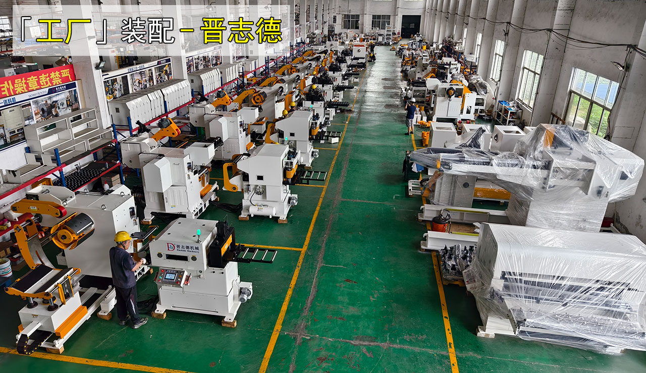 國慶假期工廠忙