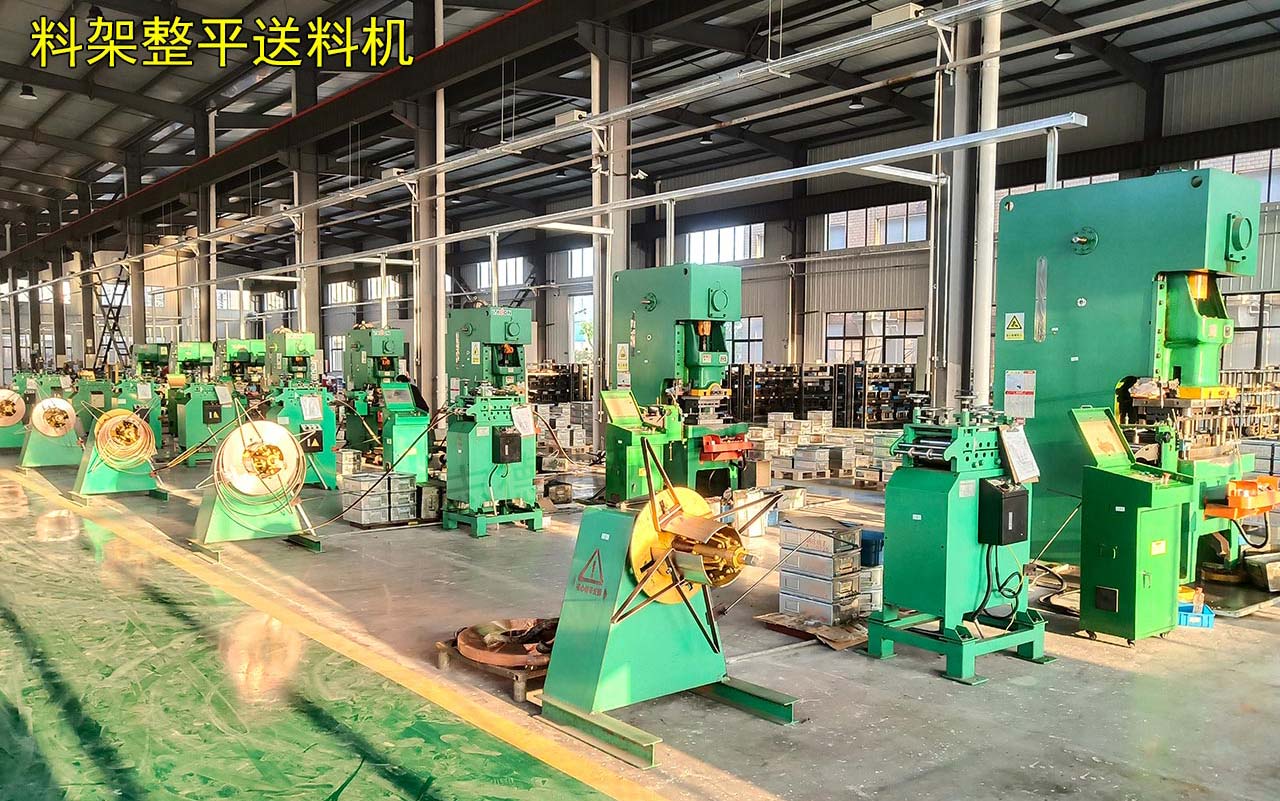 重型材料架安裝 重型材料架安裝產(chǎn)