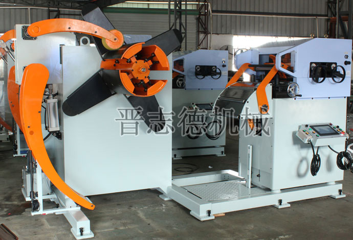 三合一送料機精工生產(chǎn)