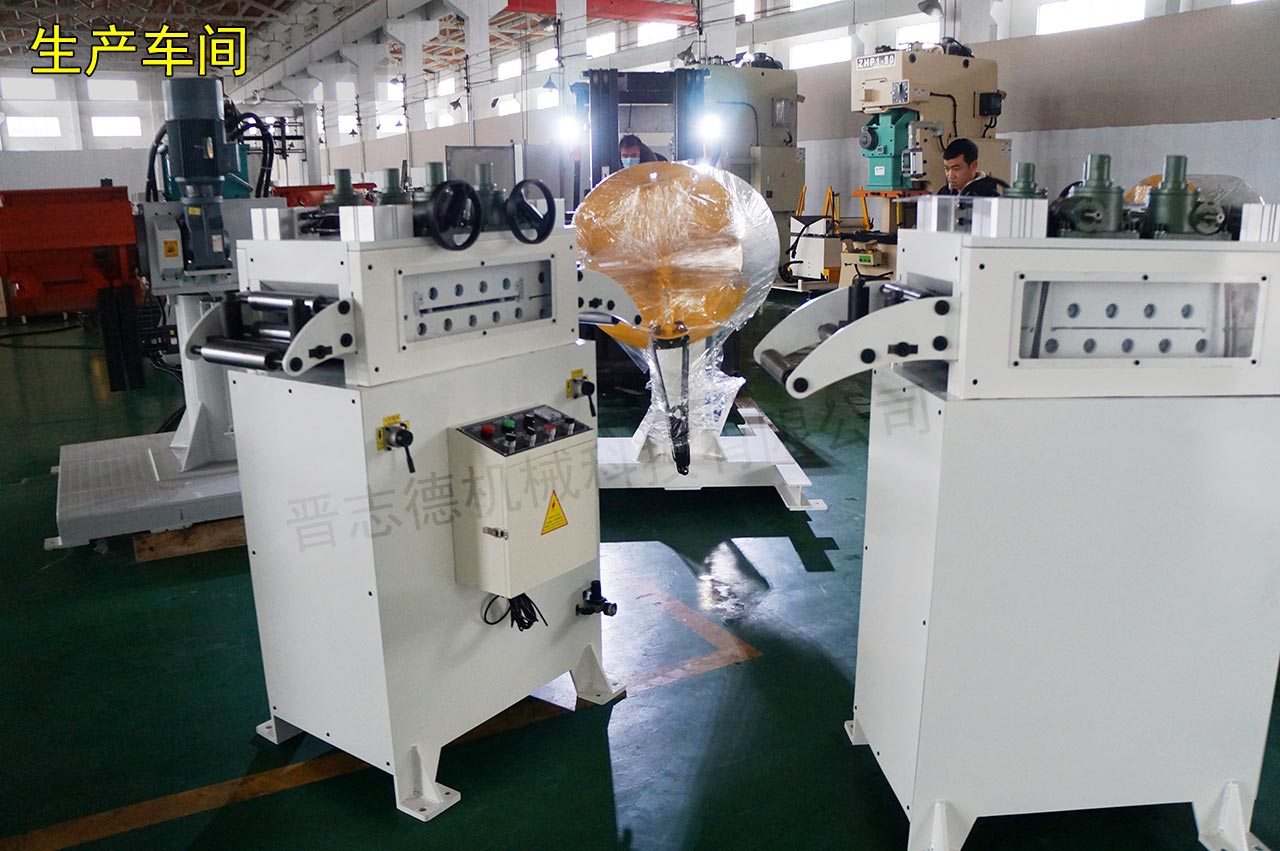 整平機(jī)裝配 整平機(jī)裝配