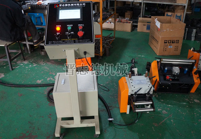 機(jī)械式NC送料機(jī)