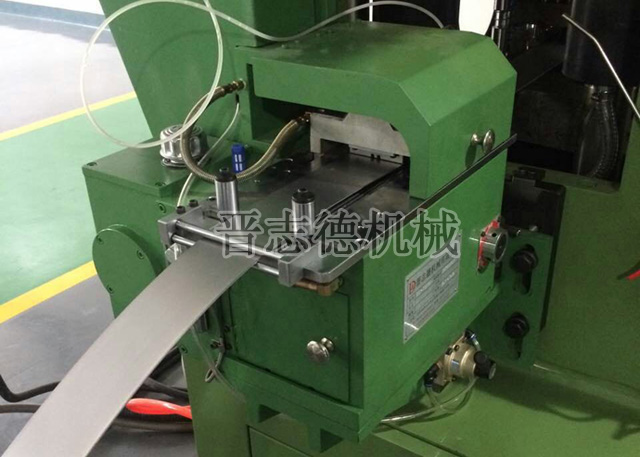 夾式送料機(jī)使用