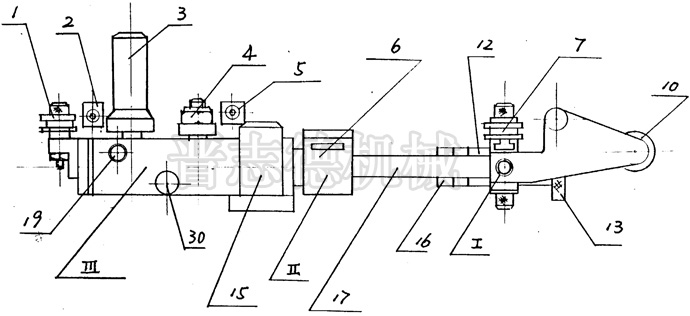 空氣送料機(jī)的結(jié)構(gòu)圖,氣動送料機(jī)結(jié)構(gòu)圖