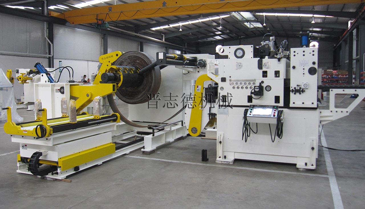 昆山三合一送料機(jī)