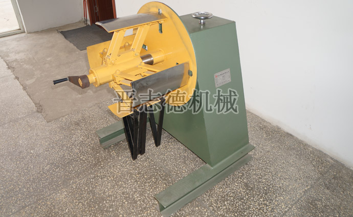 無動(dòng)力重型材料架