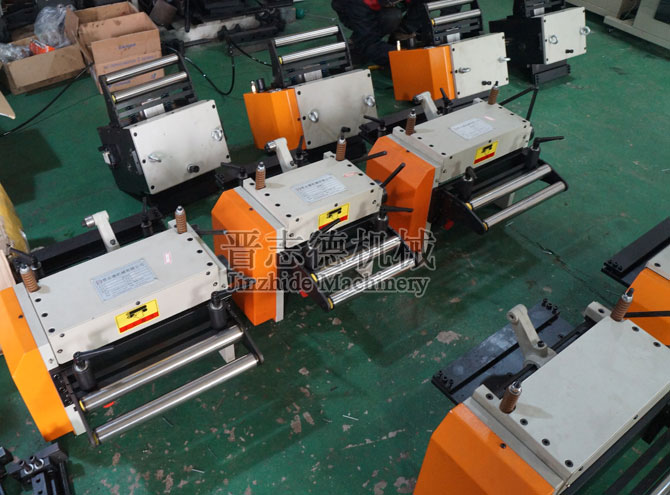 NC送料機生產(chǎn)