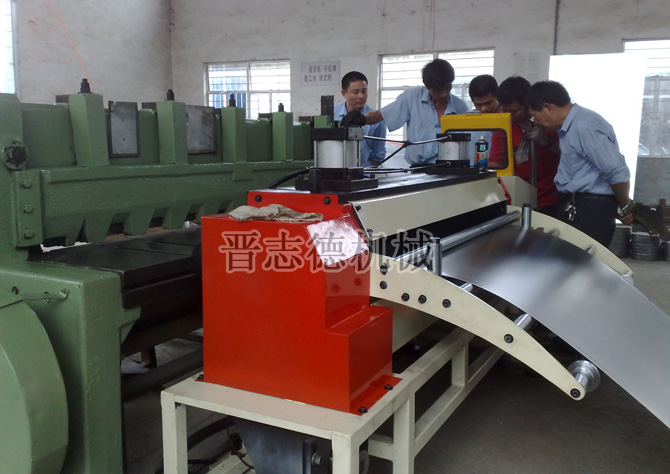 送料機(jī)操作培訓(xùn)