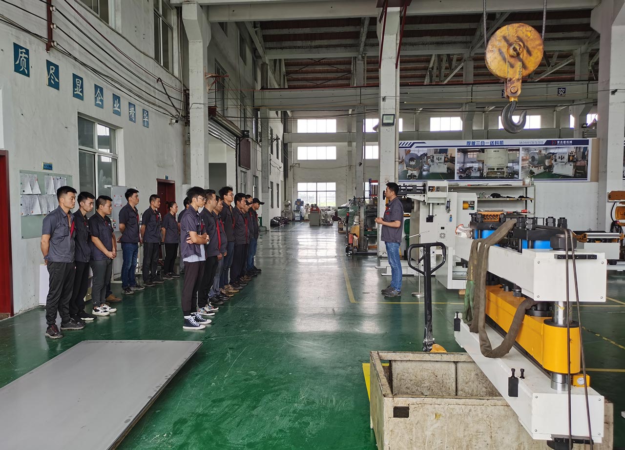 工廠品檢部溝通會(huì) 工廠品檢部溝通會(huì)