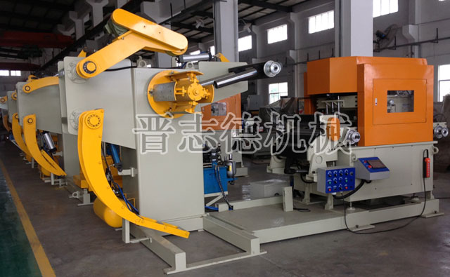 強(qiáng)大的送料機(jī)生產(chǎn)實(shí)力