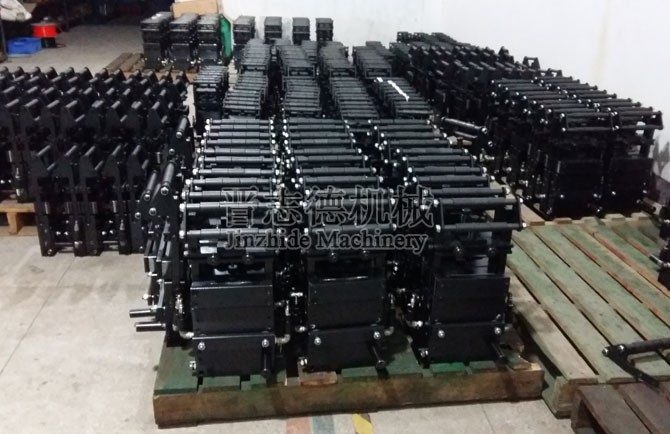 空氣送料機生產(chǎn)