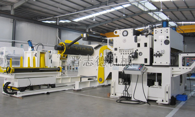 三合一送料機(jī)使用