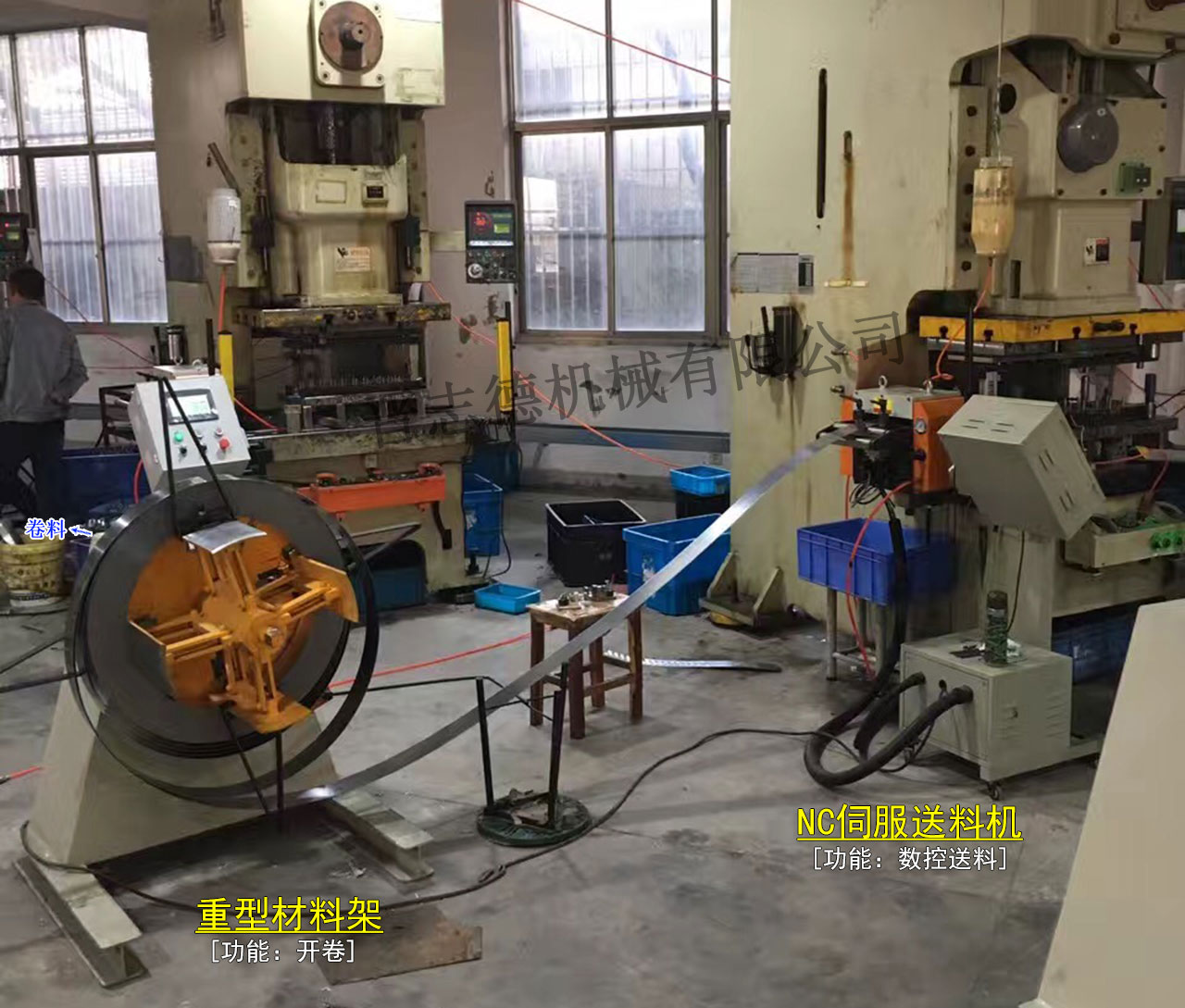 NC伺服送料機價格,NC數(shù)控送料機價格