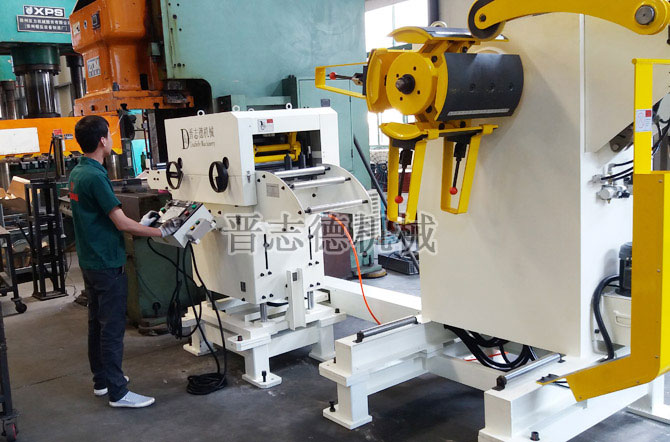 三合一送料機(jī)調(diào)試 三合一送料機(jī)調(diào)試