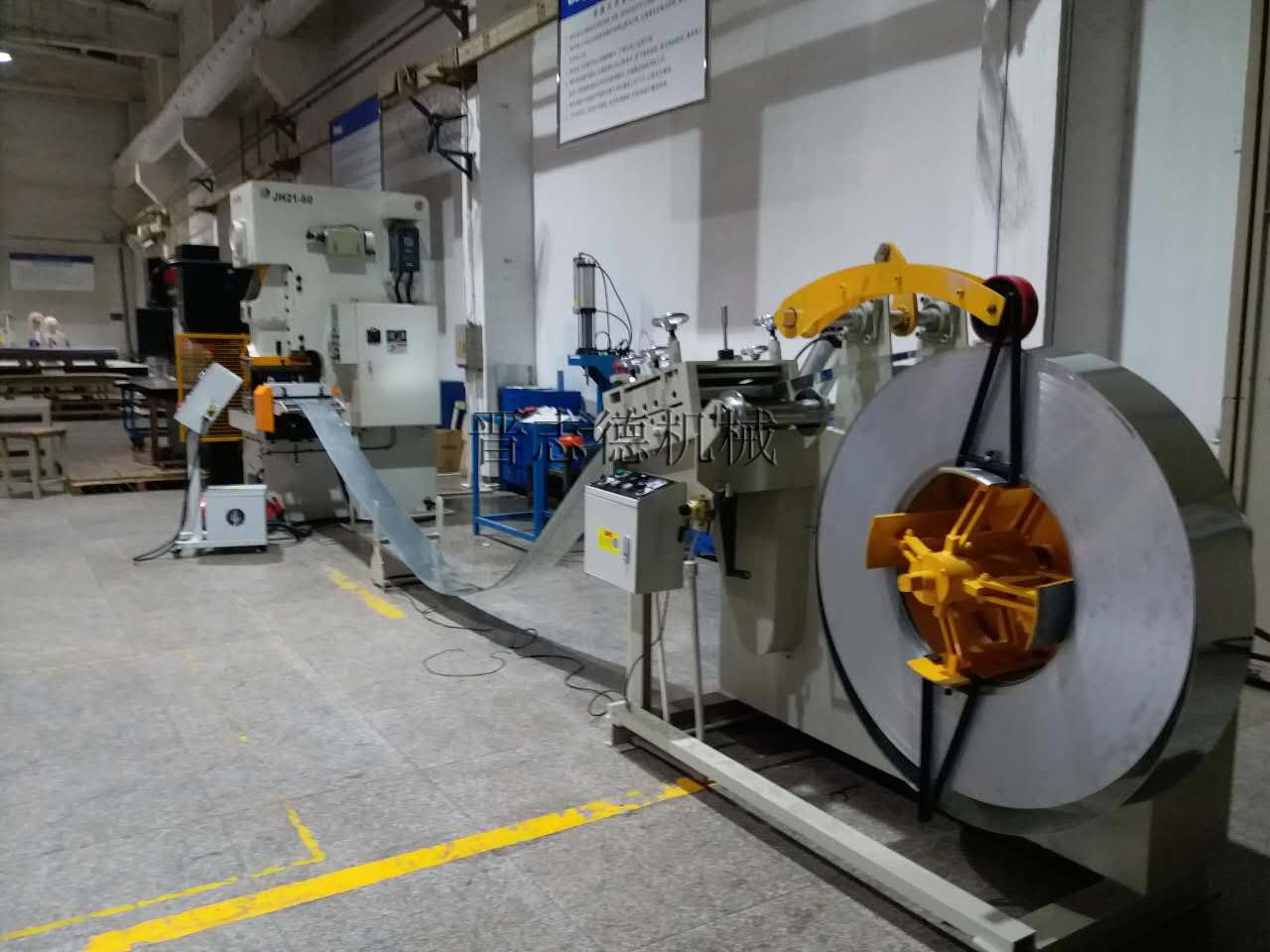 二合一料架兼整平機(jī)維修，二合一料架兼整平機(jī)培訓(xùn)