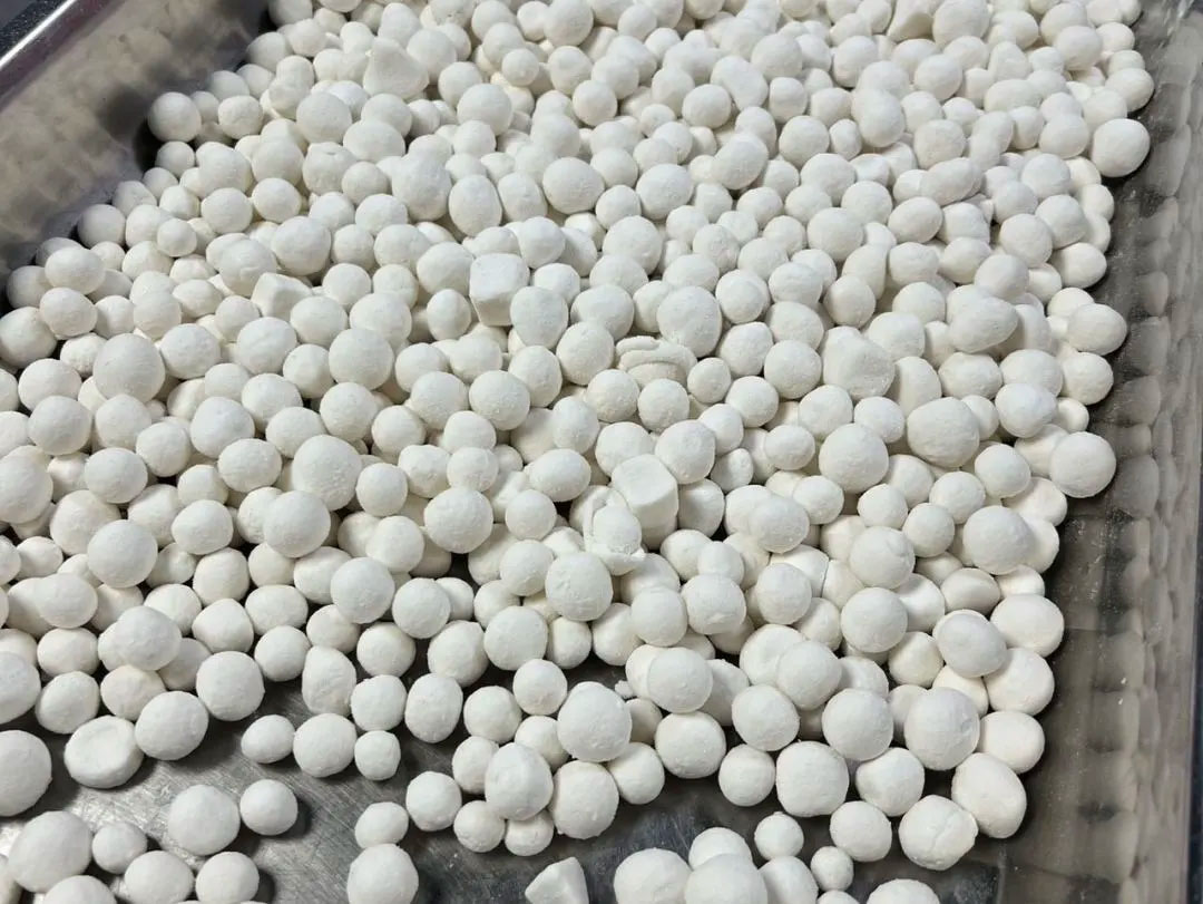 工廠元宵節(jié)包湯圓