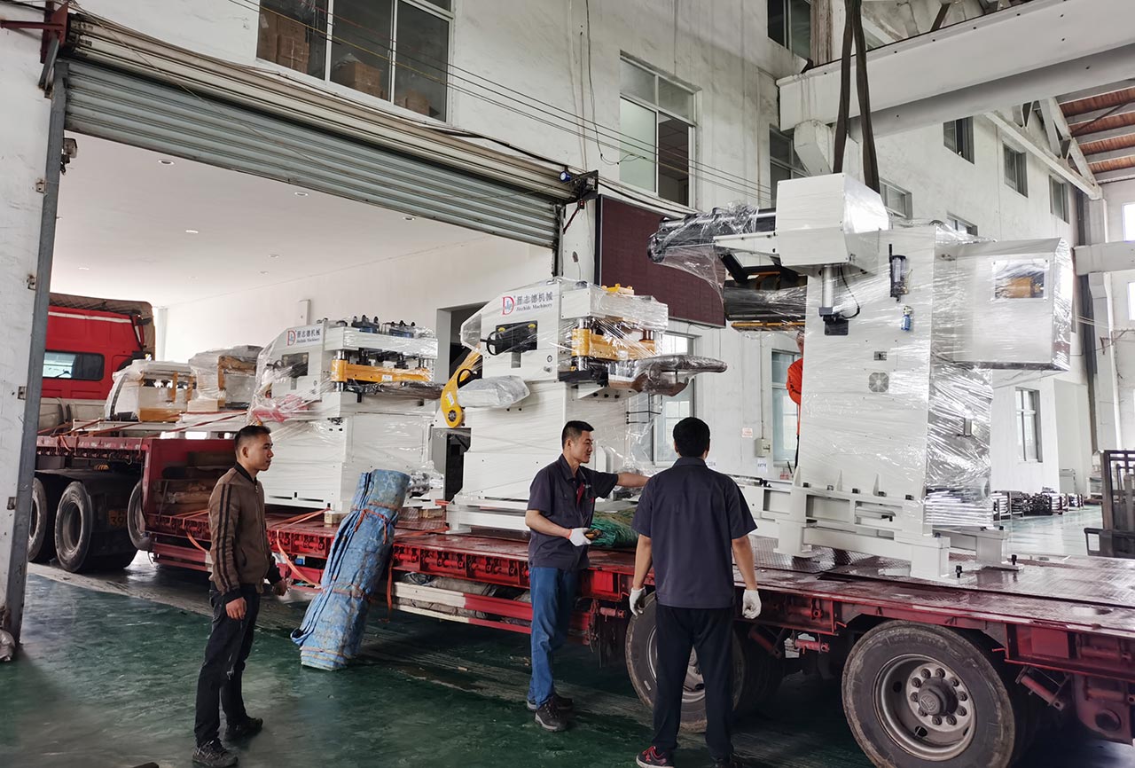 浙江三合一送料機(jī)生產(chǎn)廠家