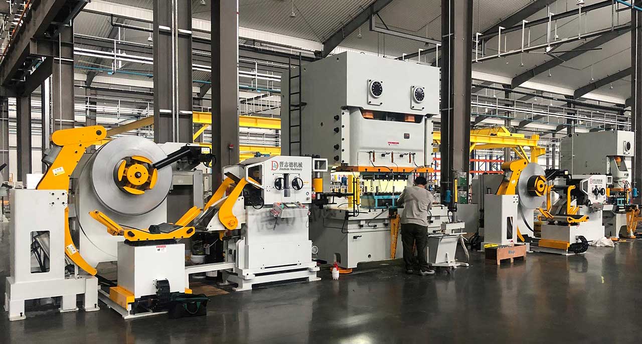 浙江三合一送料機(jī)