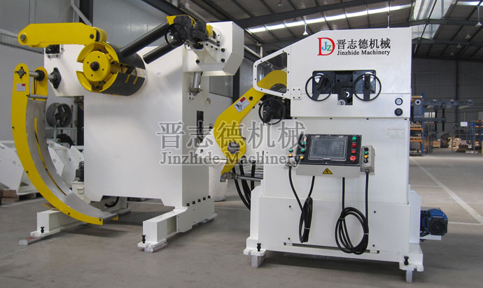 中板三合一送料機(jī) 中板三合一送料機(jī)