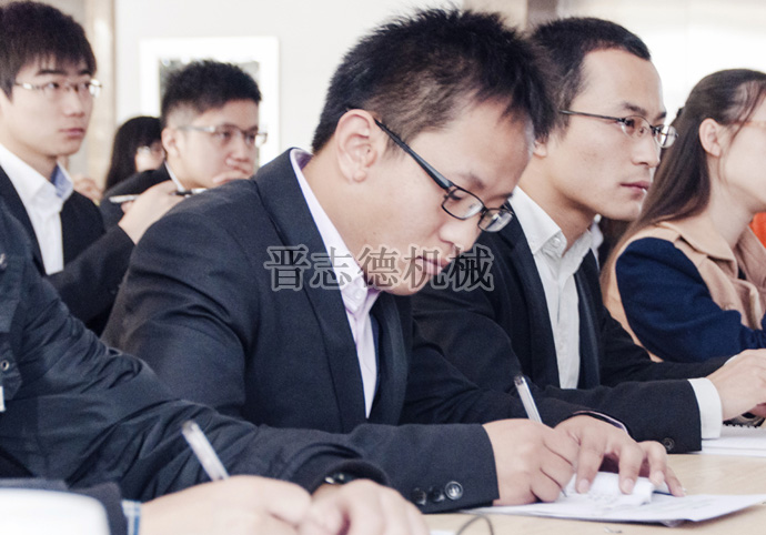 三合一送料機專題培訓(xùn)