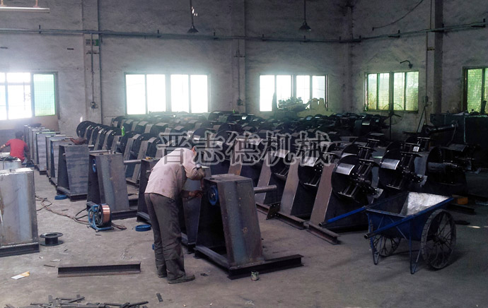 標(biāo)準(zhǔn)型重型材料架