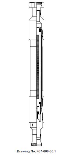 Baker Hughes �Y�x����� �a(ch��n)Ʒϵ��̖(h��o)H34018
