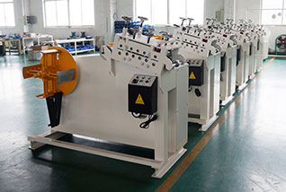 料架兼整平機(jī),二合一整平機(jī)