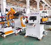 厚板三合一送料機(jī)