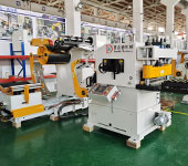 中板三合一送料機(jī)